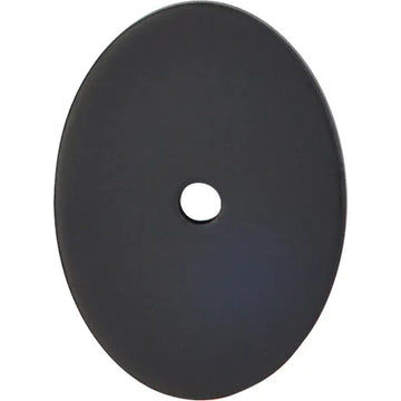 Sanctuary Oval Backplate Large 1 3/4''
