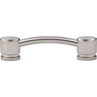 Sanctuary Oval Thin Pull 3 3/4'' cc