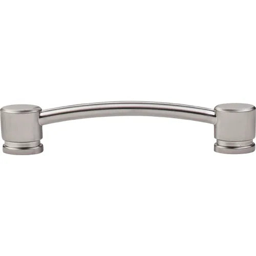 Sanctuary Oval Thin Pull 5'' cc