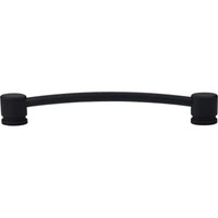 Sanctuary Oval Thin Pull 7'' cc