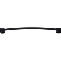 Sanctuary Oval Thin Pull 12'' cc