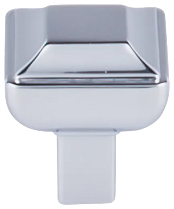 Transcend Podium Knob 1'' TK670PC Polished Chrome