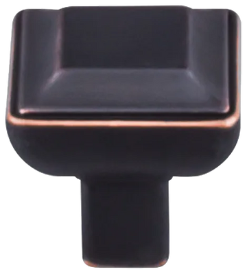 Transcend Podium Knob 1 1/8'' TK671UM Umbrio