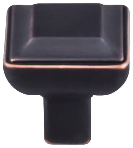 Transcend Podium Knob 1 1/8'' TK671UM Umbrio