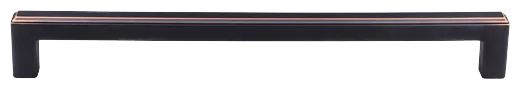 Transcend Podium Appliance Pull 12'' cc TK677UM Umbrio