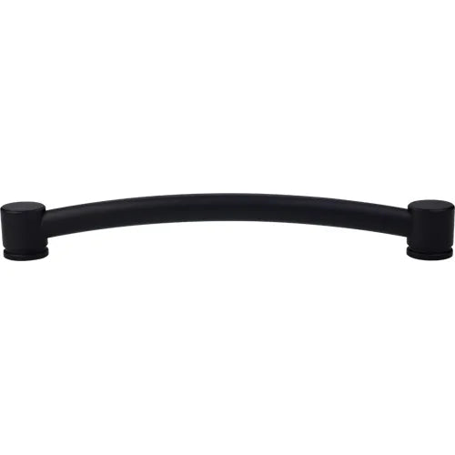 Oval Appliance Pull 12'' cc