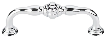 Allington Pull 3 3/4 Inch cc in Polished Chrome TK692PC