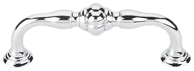Allington Pull 3 3/4 Inch cc in Polished Chrome TK692PC