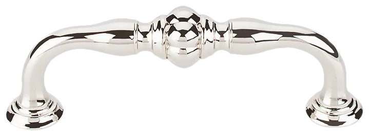Allington Pull 3 3/4 Inch cc in Polished Nickel TK692PN