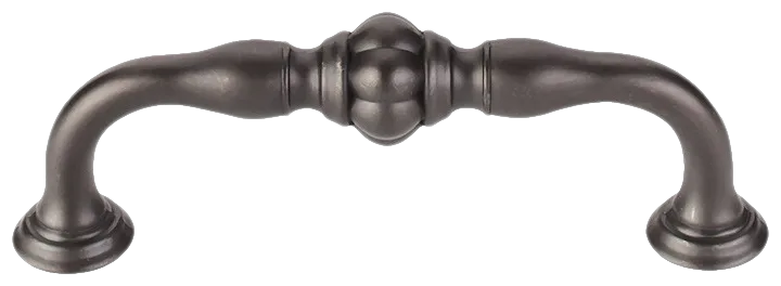 Allington Pull 3 3/4 Inch cc in Sable TK692SAB
