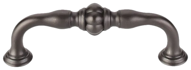 Allington Pull 3 3/4 Inch cc in Sable TK692SAB