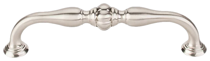 Allington Pull 5 1/16 Inch cc in Brushed Satin Nickel TK693BSN