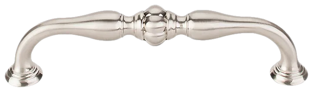 Allington Pull 5 1/16 Inch cc in Brushed Satin Nickel TK693BSN
