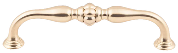 Allington Pull 5 1/16 Inch cc in Honey Bronze TK693HB