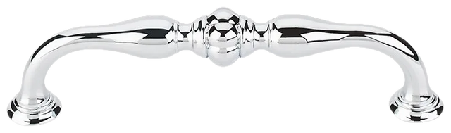 Allington Pull 5 1/16 Inch cc in Polished Chrome TK693PC