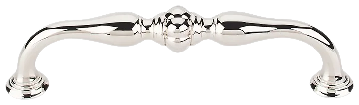 Allington Pull 5 1/16 Inch cc in Polished Nickel TK693PN