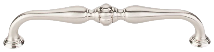Allington Pull 6 5/16 Inch cc in Brushed Satin Nickel TK694BSN