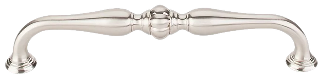 Allington Pull 6 5/16 Inch cc in Brushed Satin Nickel TK694BSN
