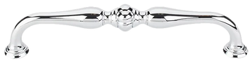 Allington Pull 6 5/16 Inch cc in Polished Chrome TK694PC