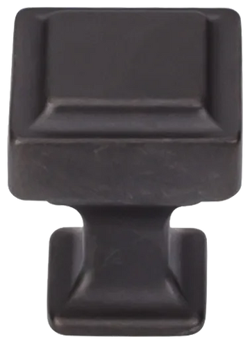 Transcend Ascendra Knob 1'' TK700SAB Sable