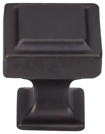 Transcend Ascendra Knob 1 1/8'' TK701SAB Sable