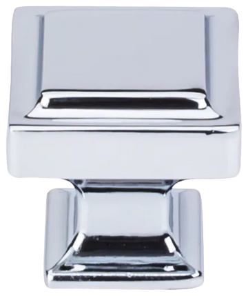 Transcend Ascendra Knob 1 1/4'' TK702PC Polished Chrome
