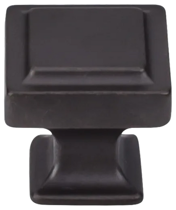 Transcend Ascendra Knob 1 1/4'' TK702SAB Sable
