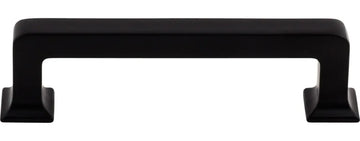 Transcend Ascendra Pull 3 3/4'' Flat Black TK703BLK