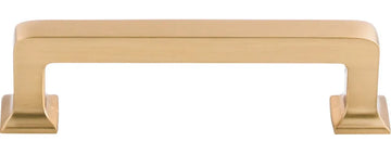 Transcend Ascendra Pull 3 3/4'' Honey Bronze TK703HB