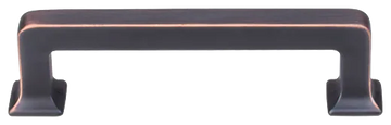 Transcend Ascendra Pull 3 3/4'' cc TK703UM Umbrio