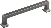 Transcend Ascendra Pull 5 1/16'' Ash Gray
