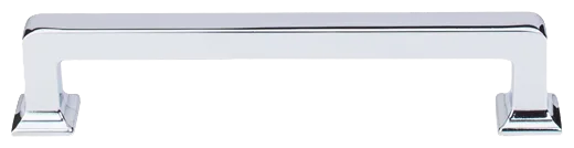 Transcend Ascendra Pull 5 1/16'' cc TK704PC Polished Chrome