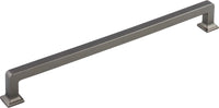 Transcend Ascendra Pull 9'' Ash Gray