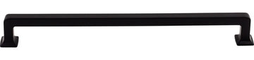 Transcend Ascendra Pull 9'' Flat Black TK706BLK
