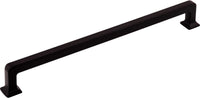 Transcend Ascendra Pull 9'' Flat Black