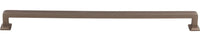 Transcend Ascendra Pull 12'' Ash Gray TK708AG