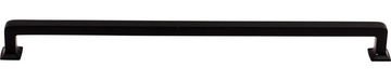 Transcend Ascendra Pull 12'' Flat Black TK708BLK