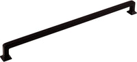 Transcend Ascendra Pull 12'' Flat Black