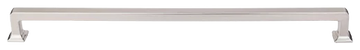 Transcend Ascendra Pull 12'' cc TK708BSN Brushed Satin Nickel