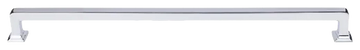 Transcend Ascendra Pull 12'' cc TK708PC Polished Chrome