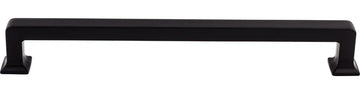 Transcend Ascendra Appliance Pull 18'' Flat Black TK710BLK