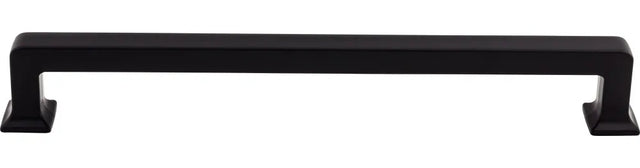 Transcend Ascendra Appliance Pull 18'' Flat Black TK710BLK