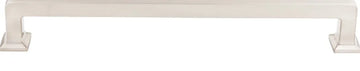 Transcend Ascendra Appliance Pull 18'' Brushed Satin Nickel TK710BSN
