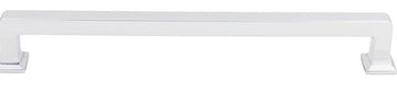 Transcend Ascendra Appliance Pull 18'' Polished Chrome TK710PC
