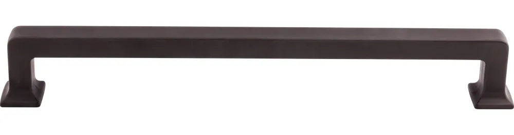 Transcend Ascendra Appliance Pull 18'' Sable TK710SAB