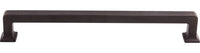 Transcend Ascendra Appliance Pull 18'' Sable TK710SAB