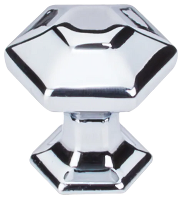 Transcend Spectrum Knob 1'' TK711PC Polished Chrome