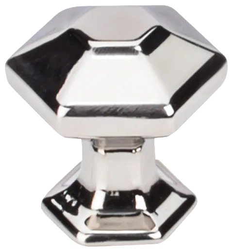 Transcend Spectrum Knob 1'' TK711PN Polished Nickel