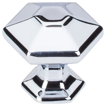 Transcend Spectrum Knob 1 1/8'' TK712PC Polished Chrome