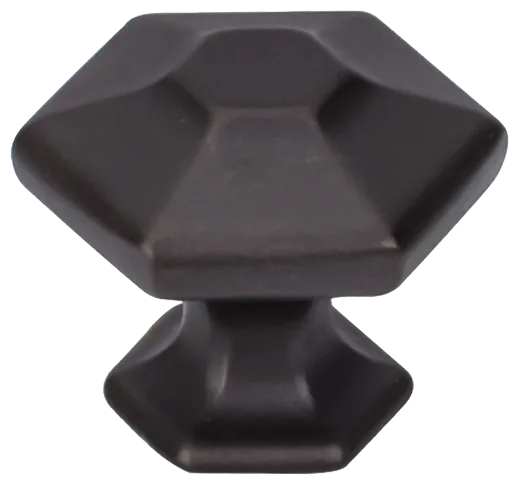 Transcend Spectrum Knob 1 1/4'' TK713SAB Sable